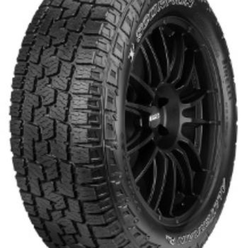 Scorpion A T Plus 235/70-16 T