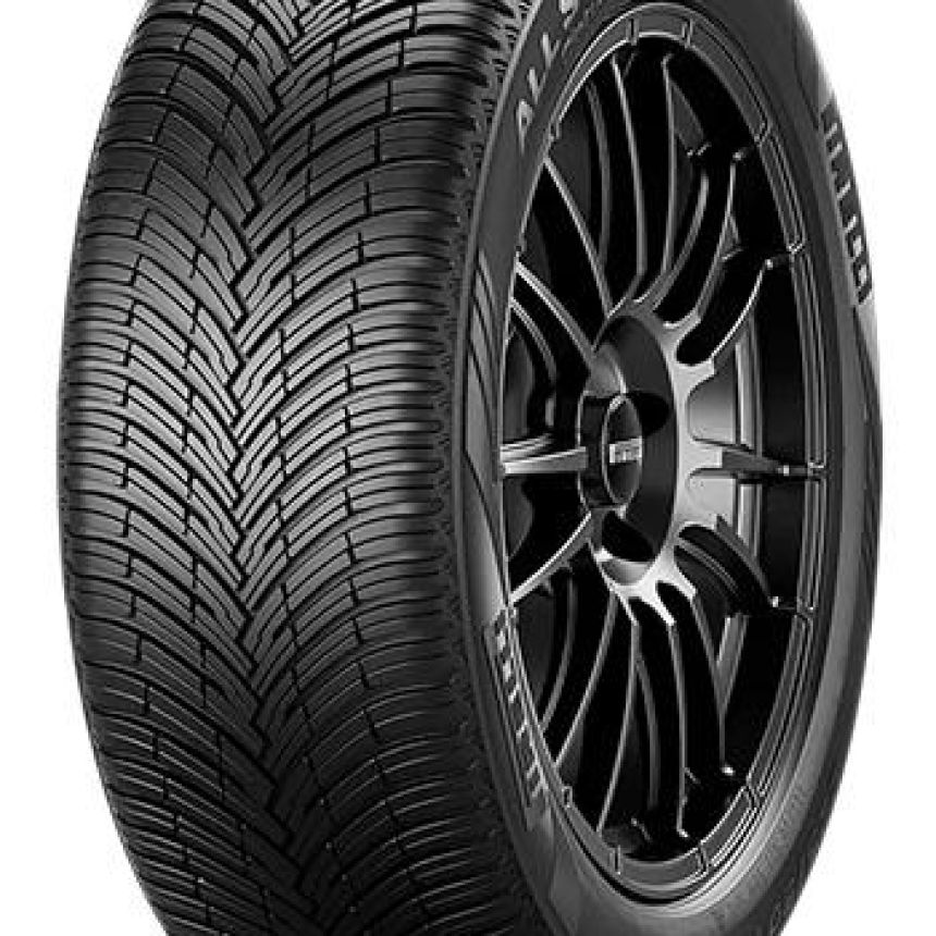 Cinturato All Season SF 3 XL 255/35-19 Y