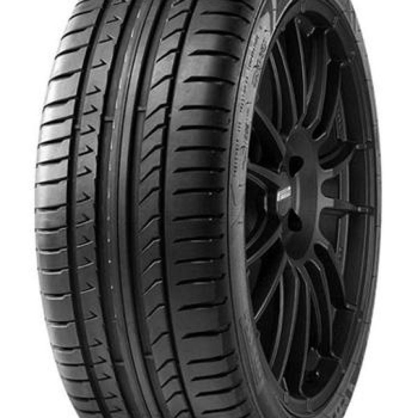 DRAGON SPORT XL 245/35-20 Y