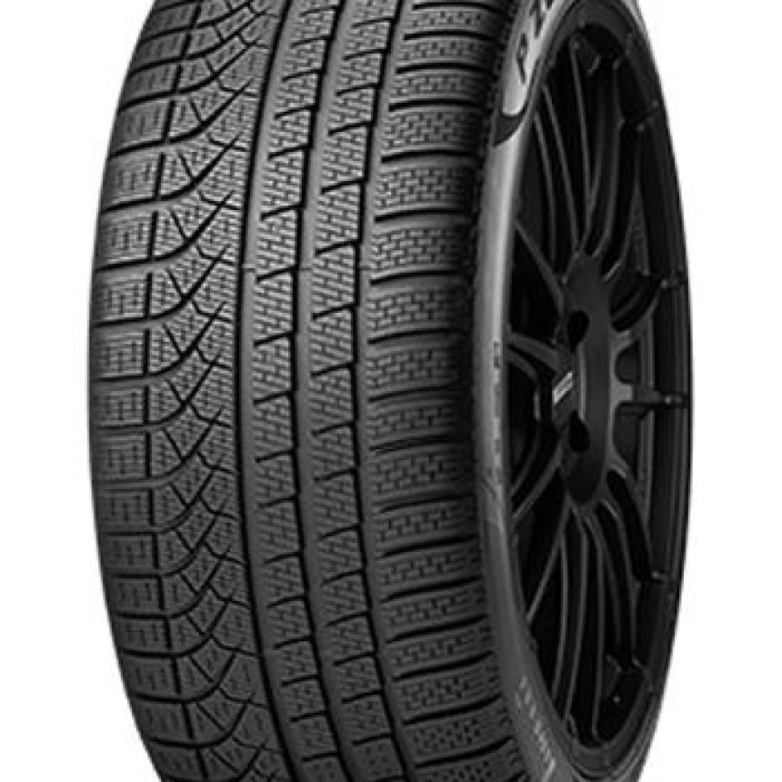 P Zero Winter XL 285/40-19 V