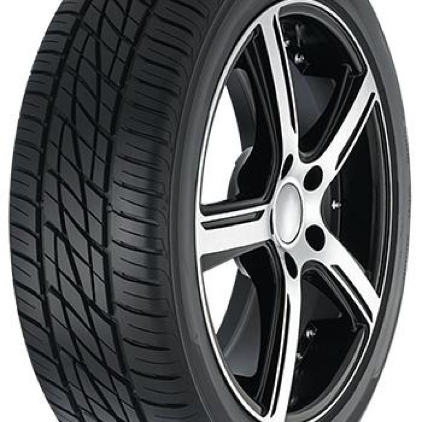 VAN-Transporter-Ganzjahresreifen  NC513 ALL SEASON 215/75-16 R