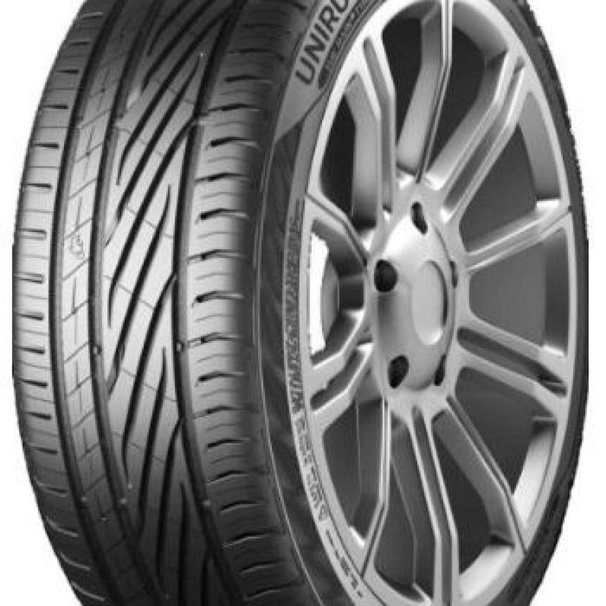 RAINSPORT 5 FR XL 215/40-18 Y