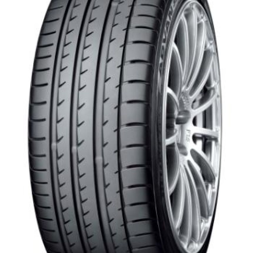 Advan Sport V105 XL 245/50-19 W