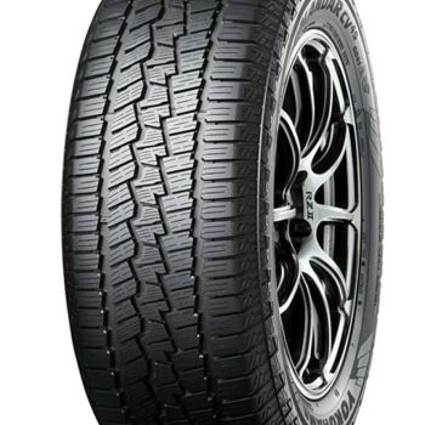 Geolandar CV 4S G061 XL 215/55-18 V