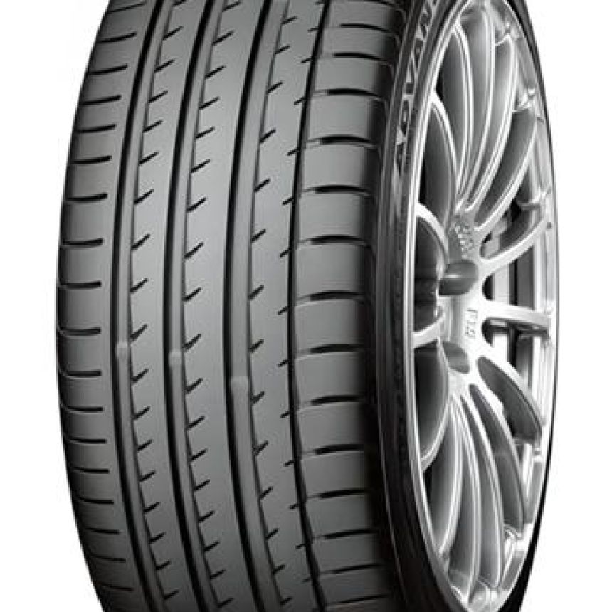 Advan Sport V105     RPB XL  N0 285/35-22 Y