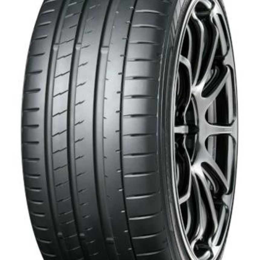 Advan Sport  V107 XL 245/50-19 Y