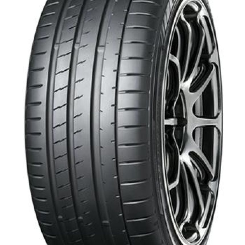 Advan Sport  V107D XL 275/40-20 Y