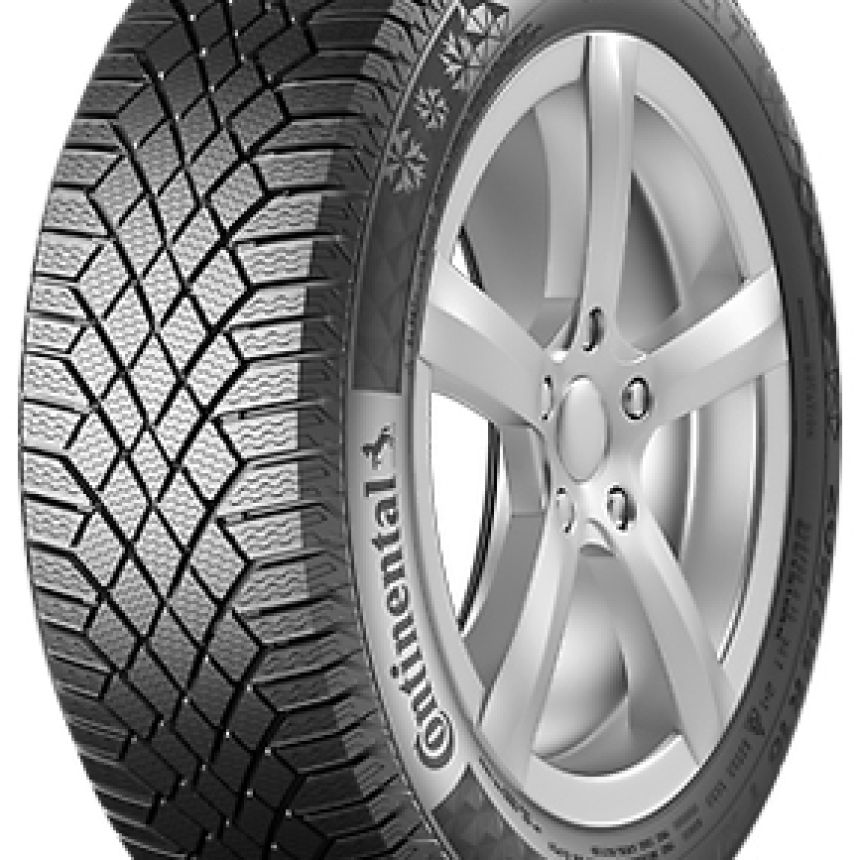 VIKINGCONTACT 7 Nordic 215/50-18 T